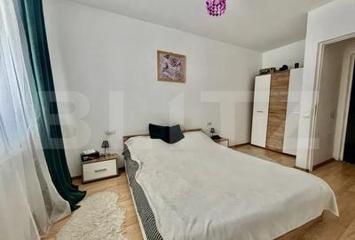 Apartament 2 camere, 42mp, zona Eroilor