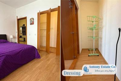 Apartament cu 3 camere decomandat în Oncea - 3