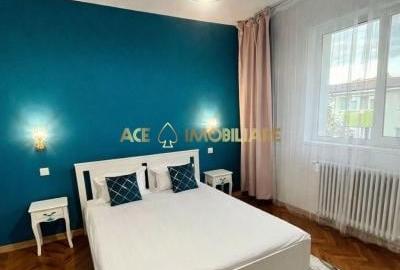 Apartament cu 2 camere decomandat, mobilat în Rahova - 2