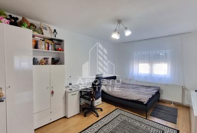 Casă individuală cu 5 camere cu Canalizare în Giarmata - 6