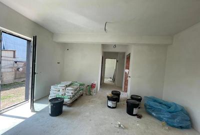 Apartament 2 camere|Finisaje la alegere|curte+2locuri parcare - 6