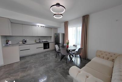 Apartament cu 3 camere în Central - 15