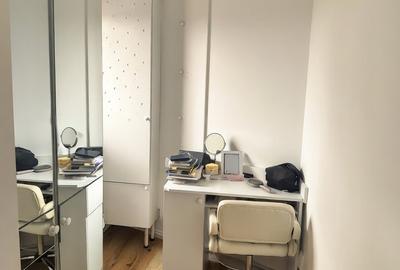 Apartament cu 3 camere, mobilat în Bucureștii Noi - 7