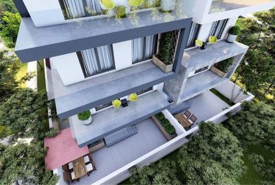 Apartament cu 2 camere în Năvodari Tabără - 2
