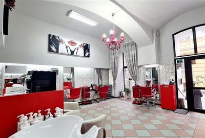 INVESTITIE , Spatiu comercial cu chirias,  Ultracentral - 2