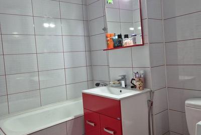 Apartament cu 2 camere decomandat în Mioriței - 8