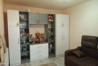 Casa 3 camere in Nadlac renovata recent - 2