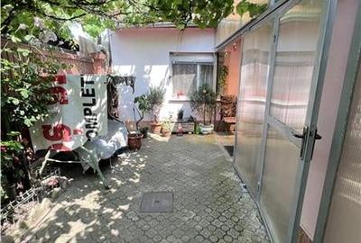 Casa pentru 2 familii zona Ghiroda, CENTRALA, teren 570mp - 14
