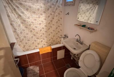 Favorit, Drumul Taberei, etaj 4/4 decomandat - 3