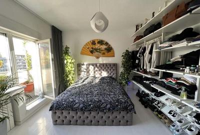 APARTAMENT 3 CAMERE | UNIVERSITATE | TERASĂ 30MP | PANORAMIC VIEW | - 8