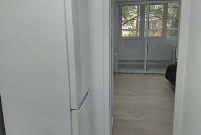 Garsonieră decomandată în Uiești - 6