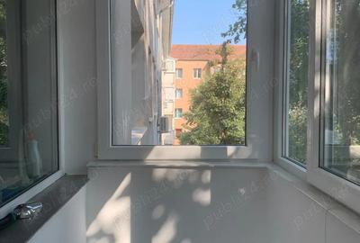 Vand apartment, 3 camere, zona centrala! - 8