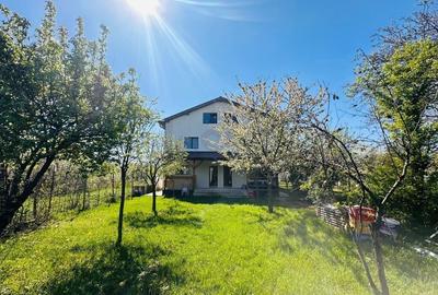 Duplex de Buftea 10 camere Duplex de Buftea 10 camere - 1