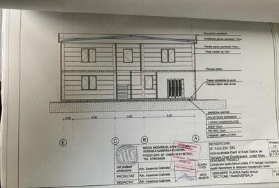 Spațiu comercial, de 10 mp, în Dumbrăveni - 2