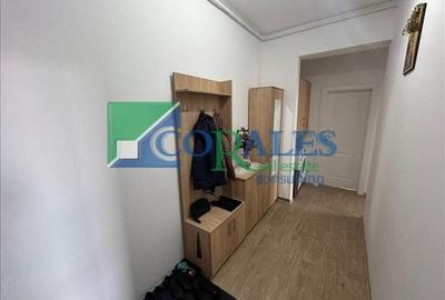 Apartament cu 2 camere semidecomandat, mobilat în Calea Urseni - 9