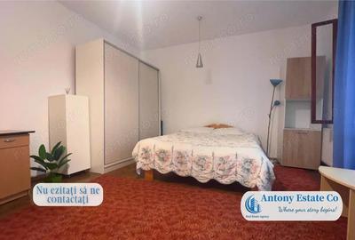 Apartament de inchiriat, 3 Camere, Decomandat, Ultracentral, Oradea - 10