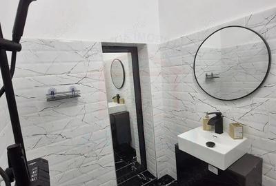 Casă cu 2 camere cu Teren 61 Mp în Central - 15