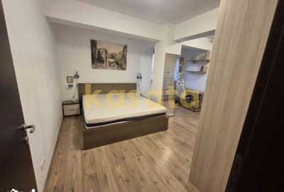 Apartament cu 2 camere, mobilat în Dămăroaia - 4