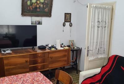 Apartament cu 2 camere semidecomandat în Eminescu - 3