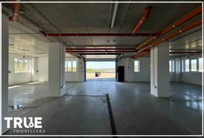 Spațiu comercial, de 20 mp, în Nord - 6