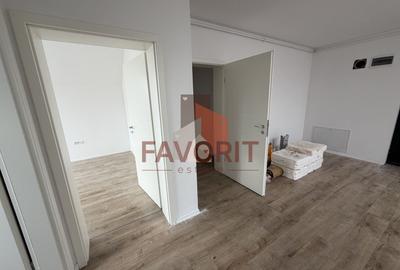Apartament cu 2 camere decomandat în Buziașului - 13