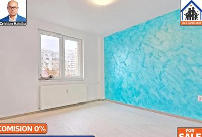 Apartament cu 4 camere semidecomandat în Ștefan cel Mare - 8
