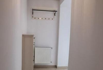 Apartament modern cu terasa si garaj subteran - zona Ferdinand-Mosilor Apartament modern cu terasa si garaj subteran - zona Ferdinand-Mosilor - 6