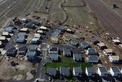 Casa 3 camere, Cartier nou Berceni/ Vidra - 2