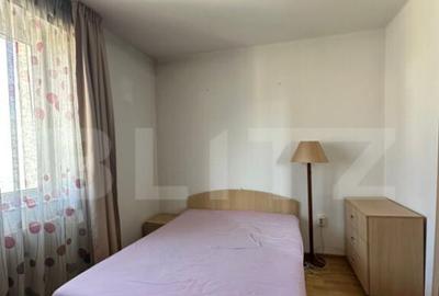 Apartament 2 camere, 48 mp, semicentral, ideal pentru invest - 4