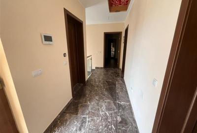 Casă individuală cu 5 camere cu Teren 600 Mp în Exterior Est - 10