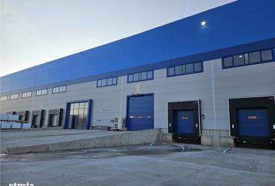 Spațiu comercial, de 2,000 mp, în Jucu - 5