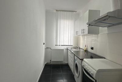 Garsonieră semidecomandată în Ultracentral - 3