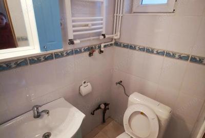 De inchiriat garsoniera Iosefin - 2