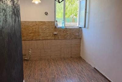 Apartament cu 2 camere decomandat în Albești