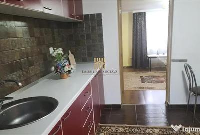Casă cu 8 camere cu Teren 147 Mp în Pătrăuți - 11