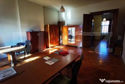 Apartament cu 4 camere semidecomandat în Traian - 7