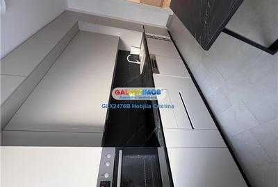 Inchiriere aparatament 2 camere mobilat parter gradina Greenfield - 9