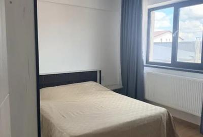 Apartament cu 3 camere semidecomandat în Central - 9