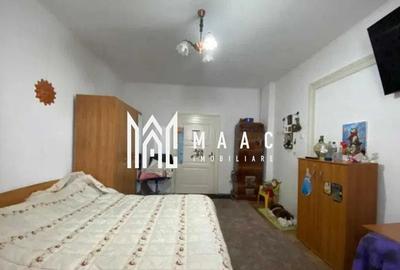 Apartament 4 camere | Etaj 1 | Terasa | Pivnita | Central - 4