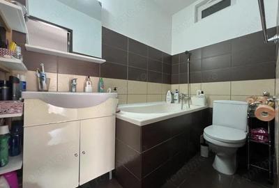 Casa Individuala, 3 camere, 105 mp utili, 270mp teren, CarPort-Pta Doina - 8