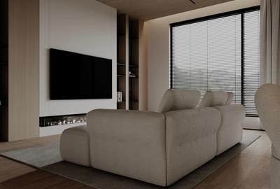 ISOLA BOUTIQUE - Pallady lucrările au început - metrou in apropiere - 5