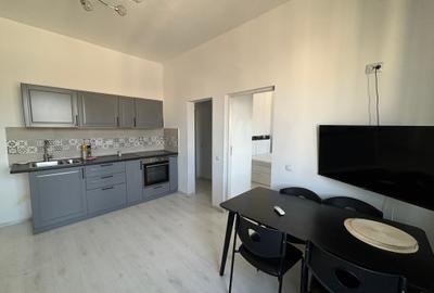 Apartament cu 2 camere semidecomandat, mobilat în Cișmigiu - 2