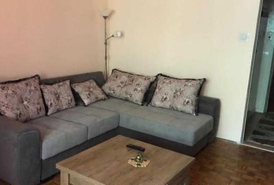 Garsonieră decomandată în Gheorgheni - 5