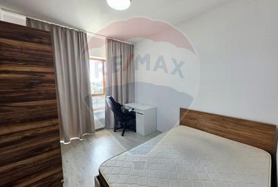 Apartament 3 camere de inchiriat | Mihai Bravu - 3 minute de metrou - 3