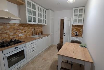 🏡 Apartament 3 camere – 76 mp – zona Răcădău – nou renovat – - 1