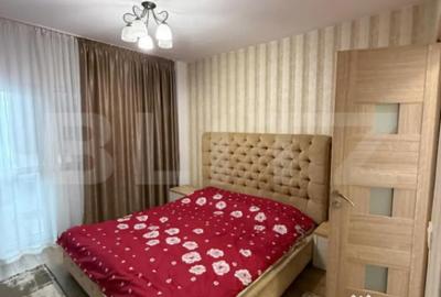 Apartament cu 3 camere decomandat în Burdujeni - 8