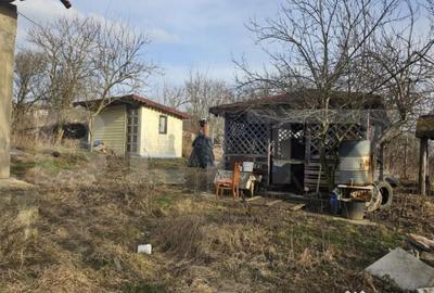 Casă cu 3 camere cu Teren 1000 Mp în Schitu Duca - 3