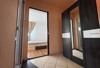 Apartament cu 2 camere semidecomandat în Podu Roș - 7