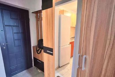 Apartament 1 camera decomandat - Tatara?i, centrala termica, parcare - 4