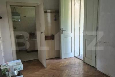 Casă cu 3 camere cu Teren 400 Mp în Central - 6